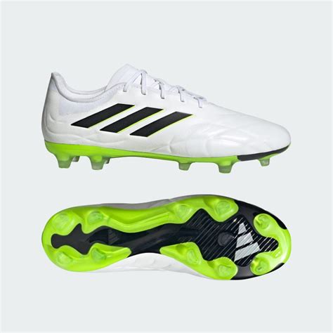 adidas paarsvoetbal|Copa Pure 2 Pro Firm Ground Soccer Cleats .